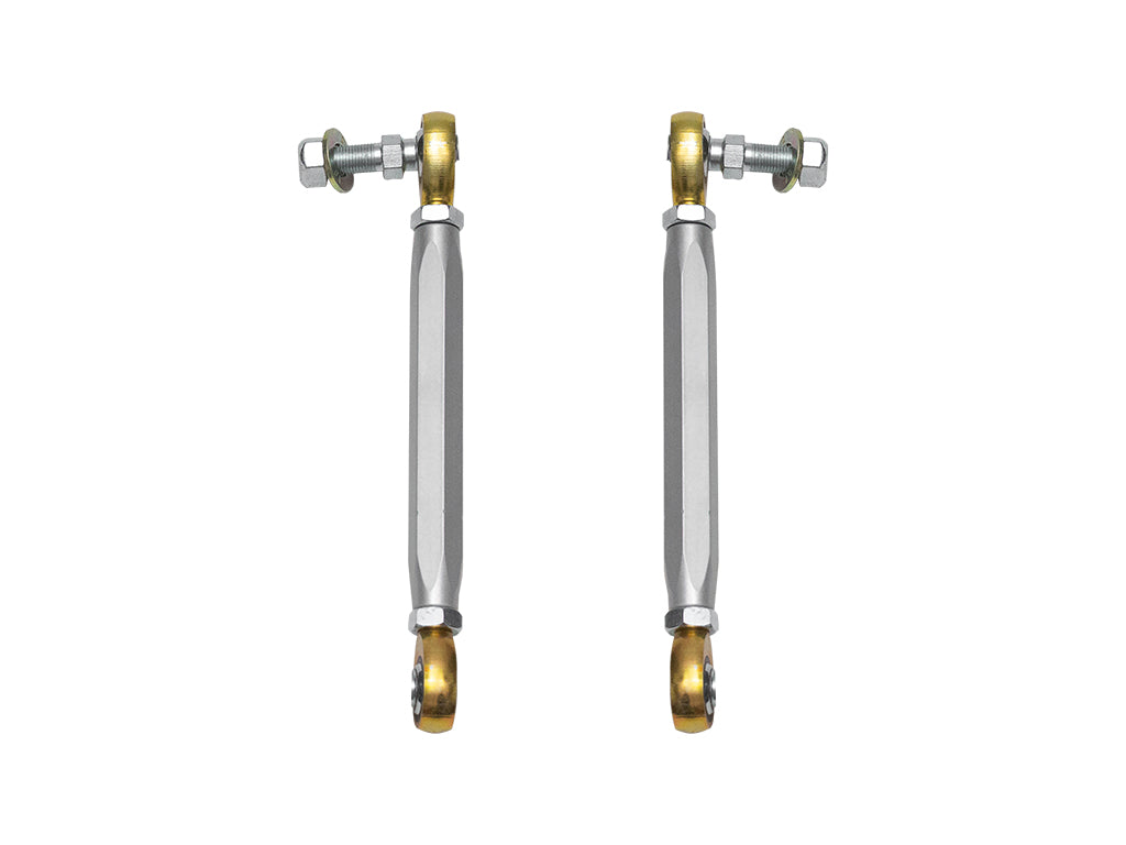 ICON 2020-Up Jeep JT Gladiator, Rear Sway Bar Link Kit