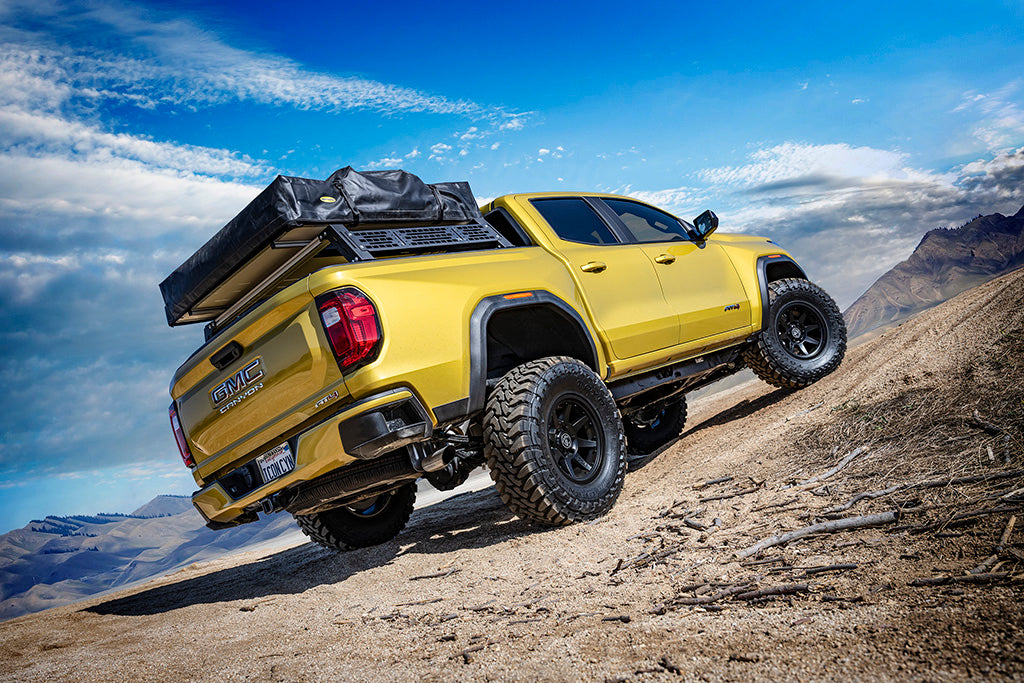 ICON 23-24 GM CANYON/COLORADO 2.5 VS RR CDEV COILOVER KIT