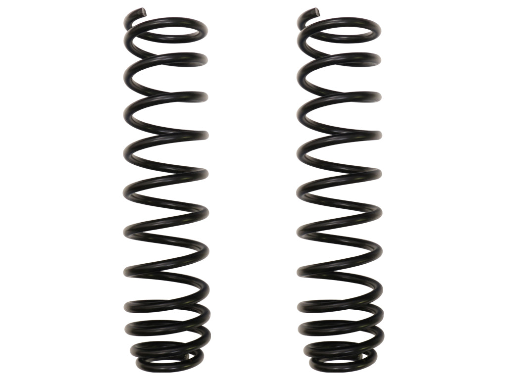 ICON 07-18 JK FRONT 4.5" DUAL-RATE SPRING KIT