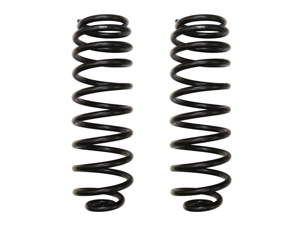 ICON 07-18 JK REAR 4.5" DUAL- RATE SPRING KIT