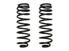 ICON 07-18 JK REAR 4.5" DUAL- RATE SPRING KIT