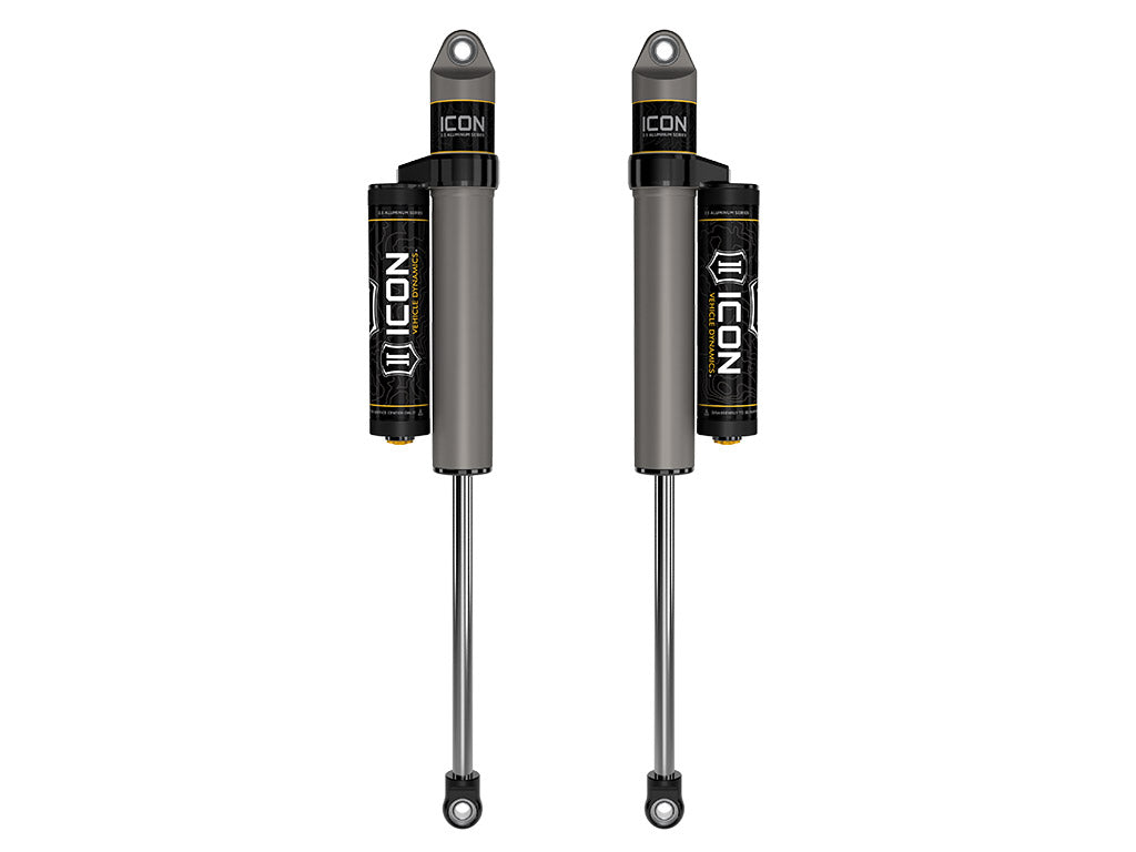 ICON 18-23 JL 2.5" REAR 2.5 VS PB PAIR