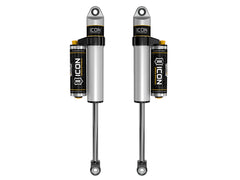 ICON 16-23 TITAN XD 0-1.5" REAR 2.5 VS PB CDCV PAIR