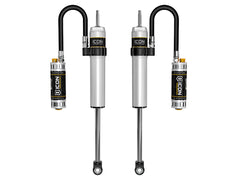 ICON 2007-18 Jeep JK Wrangler, 4.5" Lift, Front, 2.5 VS Remote/CDCV Shocks, Pair
