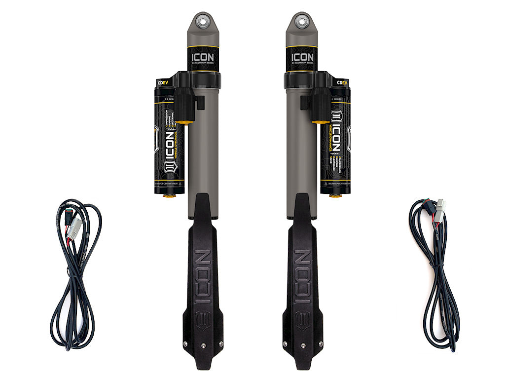 ICON 20-23 JT 1.5" REAR 2.5 VS PB CDEV PAIR