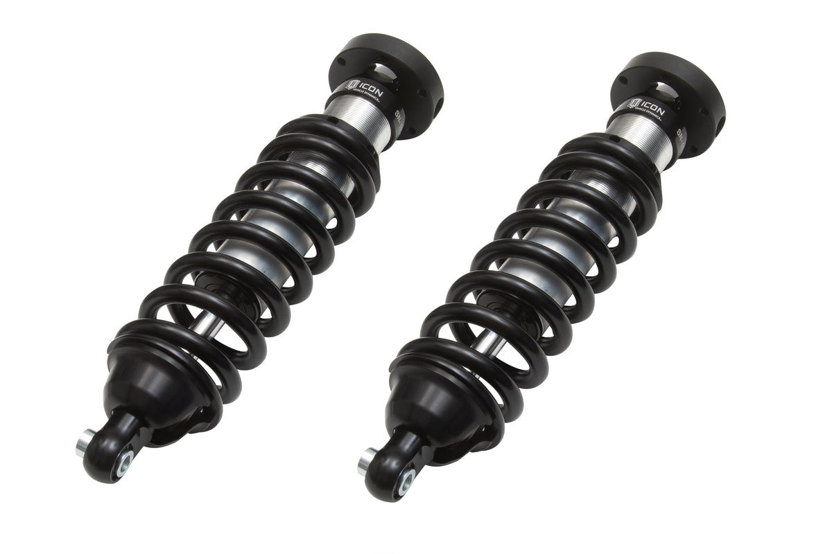 ICON 00-06 TUNDRA/01-07 SEQUOIA 2.5 VS IR COILOVER KIT 700LB