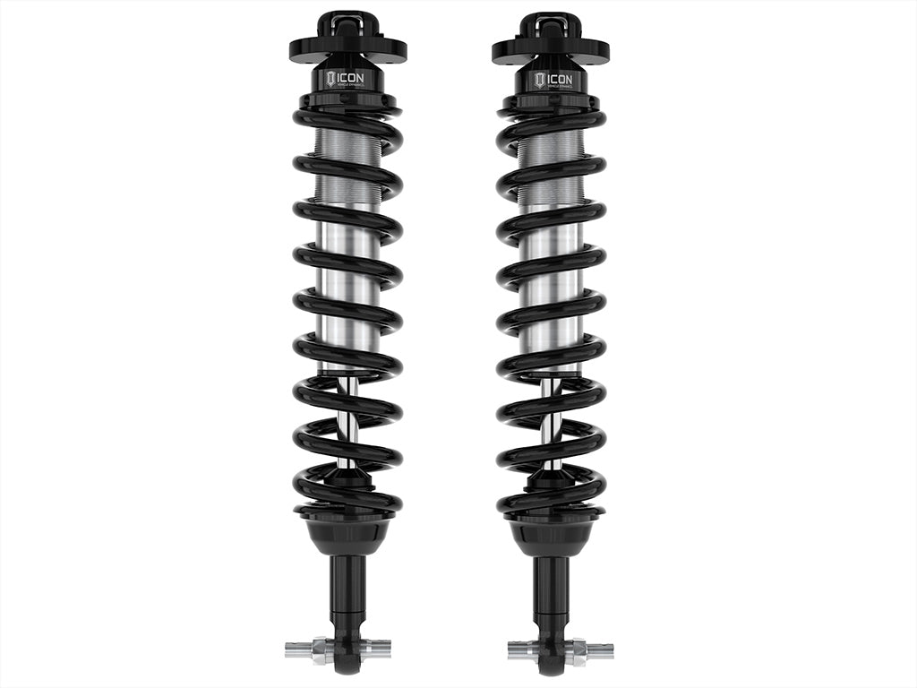 ICON 21-23 BRONCO FRONT 2.5 VS IR COILOVER KIT