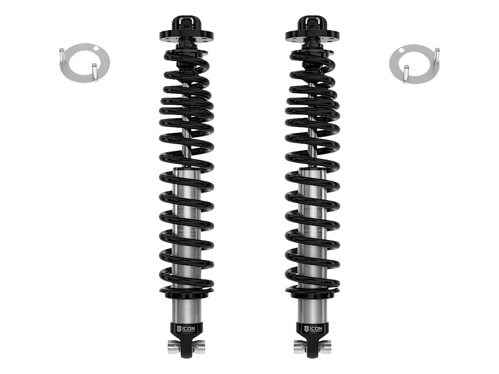 ICON 21-23 BRONCO REAR 2.5 VS IR COILOVER KIT HEAVY RATE SPRING