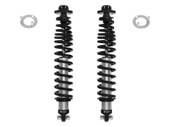 ICON 21-23 BRONCO REAR 2.5 VS IR COILOVER KIT HEAVY RATE SPRING