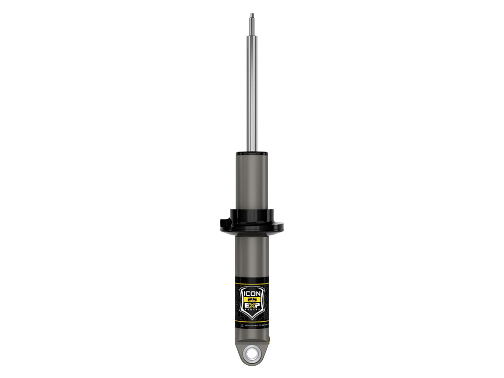 ICON 21-23 BRONCO HOSS 2.0 PKG 2.5 REAR EXP COILOVER