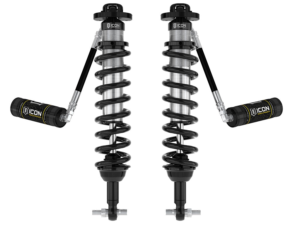 ICON 21-23 BRONCO FRONT 2.5 VS RR COILOVER KIT