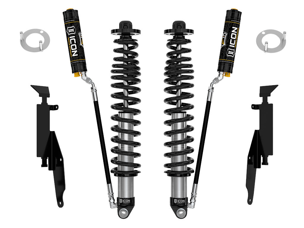 ICON 21-23 BRONCO REAR 2.5 VS RR CDCV COILOVER KIT