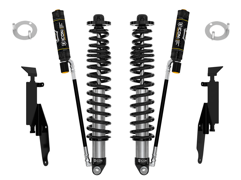 ICON 21-23 BRONCO REAR 2.5 VS RR CDEV COILOVER KIT