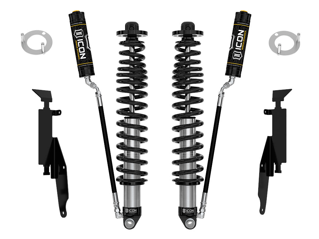 ICON 21-23 BRONCO REAR 2.5 VS RR COILOVER KIT