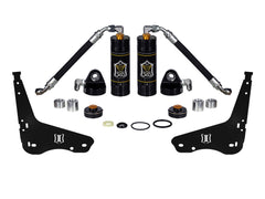 ICON 07-21 TUNDRA/08-22 SEQUOIA RESI CDCV UPGRADE KIT W/SEALS PAIR
