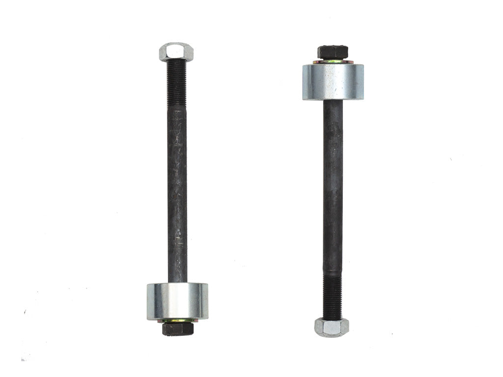 ICON 07-21 TUNDRA/08-22 SEQUOIA DIFF DROP KIT