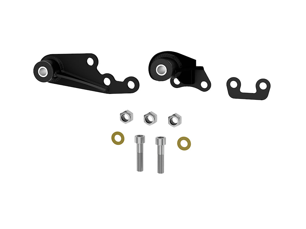 ICON 22-24 TUNDRA/23-24 SEQUOIA/24 GX550 DIFF DROP KIT