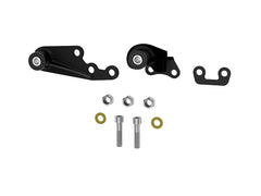 ICON 22-24 TUNDRA/23-24 SEQUOIA/24 GX550 DIFF DROP KIT