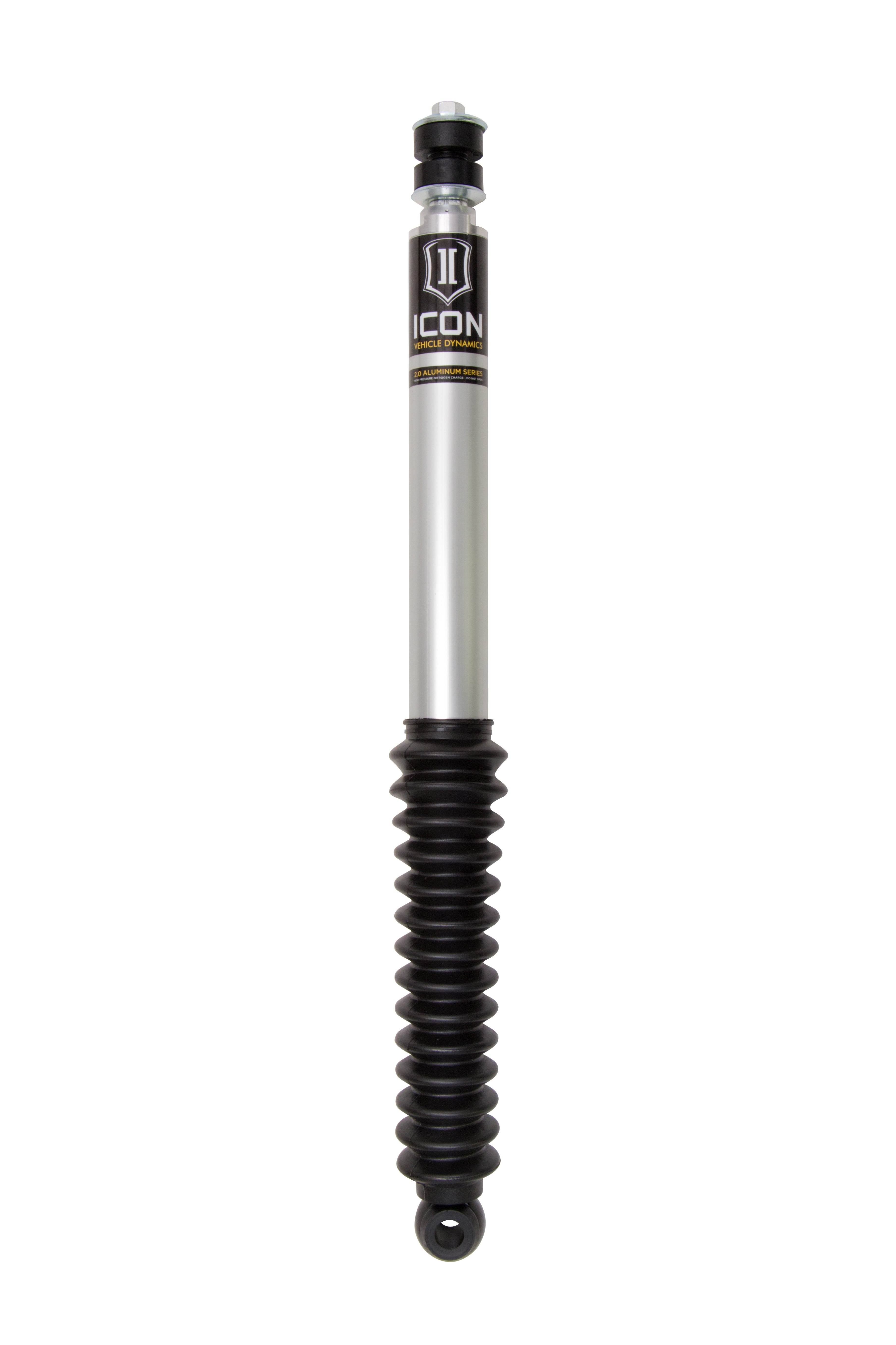 ICON 91-07 LAND CRUISER 80/100 0-3" REAR 2.0 VS IR