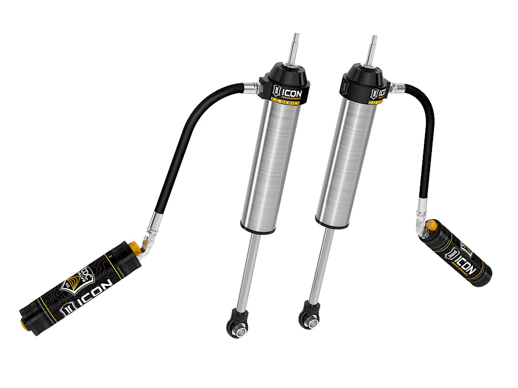 ICON 22-24 TUNDRA/23-24 SEQUOIA REAR 3.0 VS RR CDCV PAIR