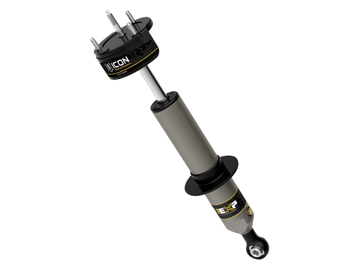 ICON 05-23 TACOMA FRONT 2.5 EXP COILOVER