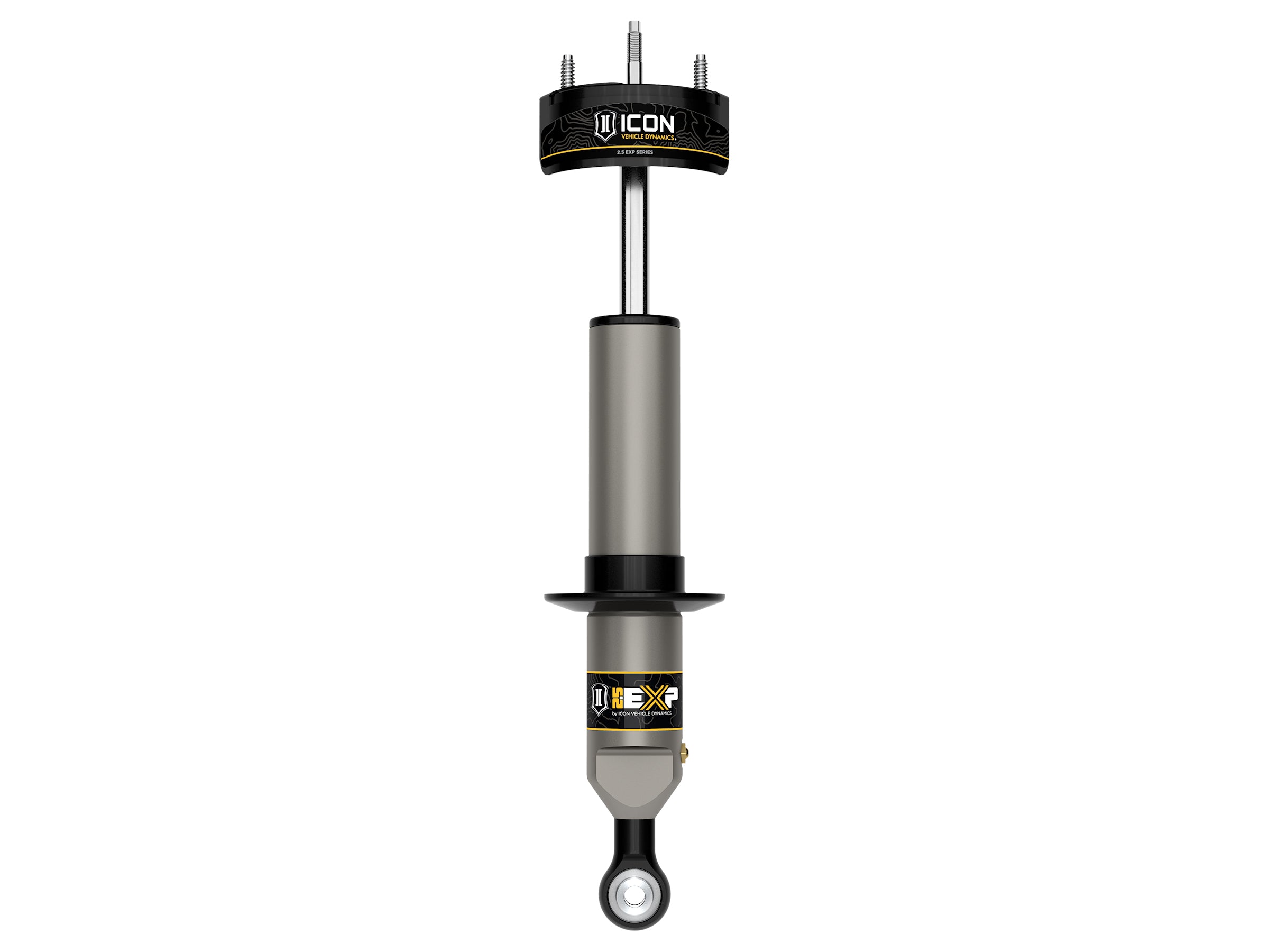 ICON 05-23 TACOMA FRONT 2.5 EXP COILOVER