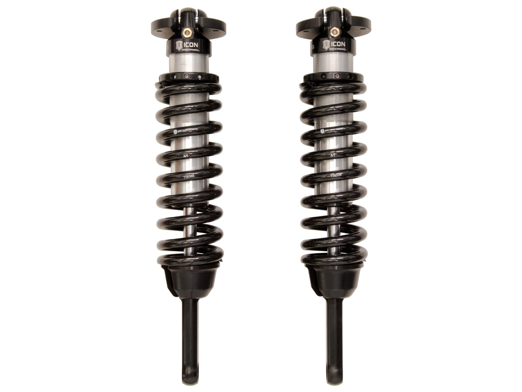 ICON 10-14 FJ/10-24 4RNR/10-23 GX 2.5 VS IR COILOVER KIT