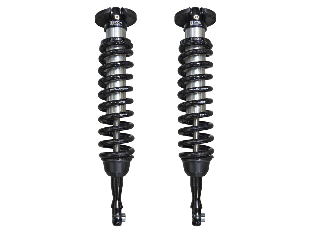 ICON 07-21 TUNDRA/08-22 SEQUOIA 2.5 VS IR COILOVER KIT