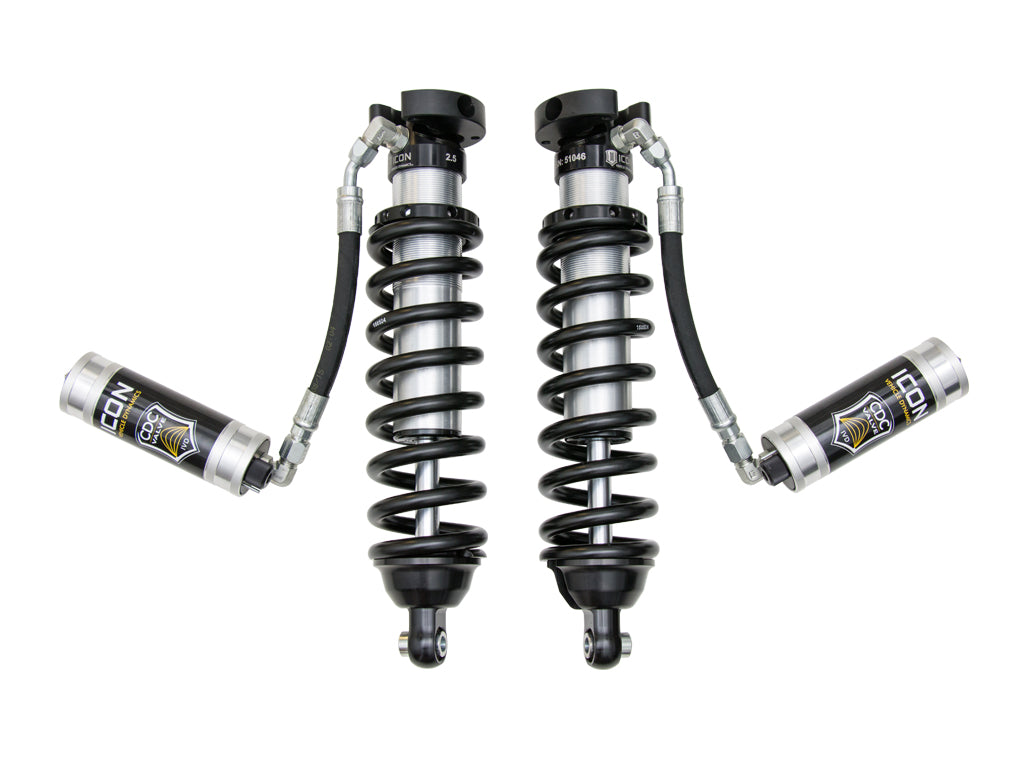 ICON 96-04 TACOMA 2.5 VS RR CDCV COILOVER KIT