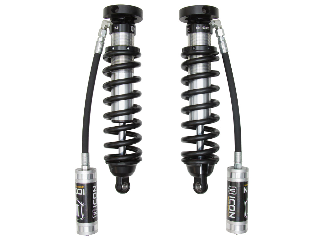 ICON 96-02 4RUNNER 2.5 VS EXT TRAV RR COILOVER KIT