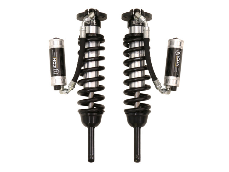 ICOn 05-23 TACOMA EXT TRAVEL 2.5 VS RR CDCV COILOVER KIT 700LB