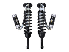 ICON 10-14 FJ/10-24 4RNR/10-23 GX EXT TRAVEL 2.5 VS RR COILOVER KIT 700LB