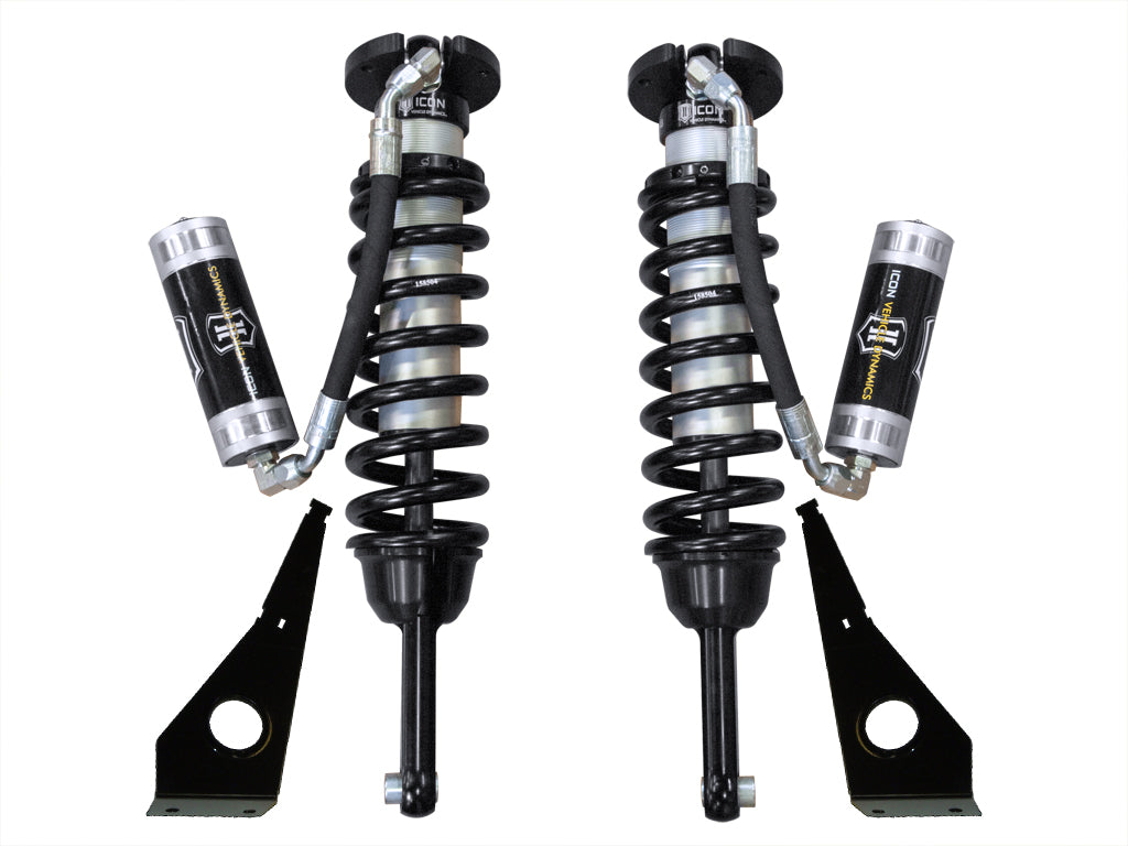 ICON 05-23 TACOMA 2.5 VS RR COILOVER KIT 700LB