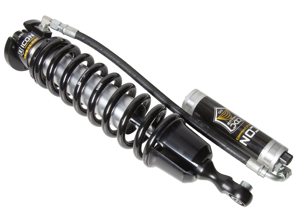 ICON 07-21 TUNDRA/08-22 SEQUOIA 3.0 VS RR CDCV COILOVER KIT