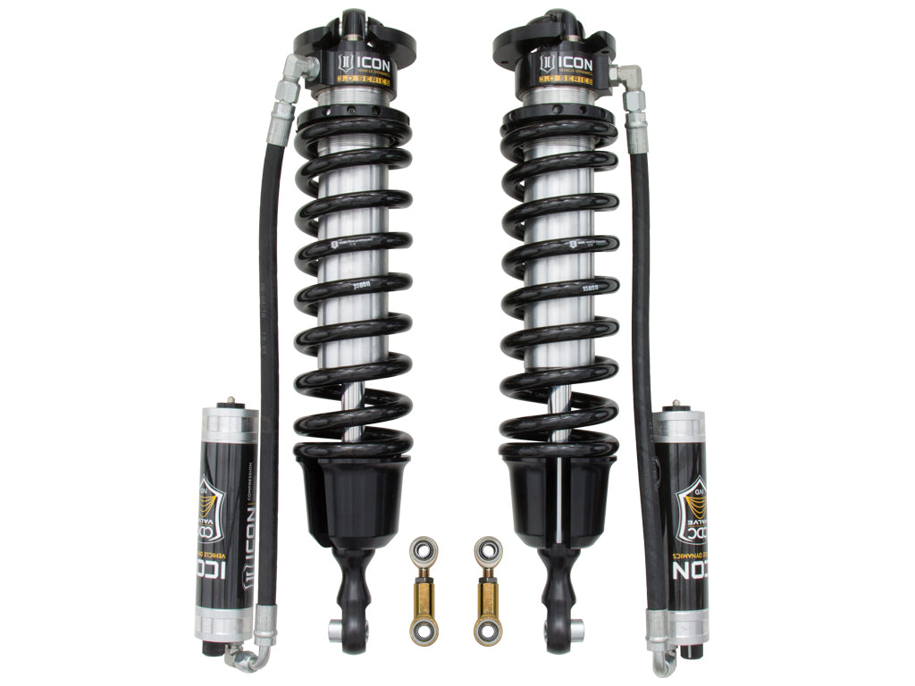 ICON 07-21 TUNDRA/08-22 SEQUOIA 3.0 VS RR CDCV COILOVER KIT