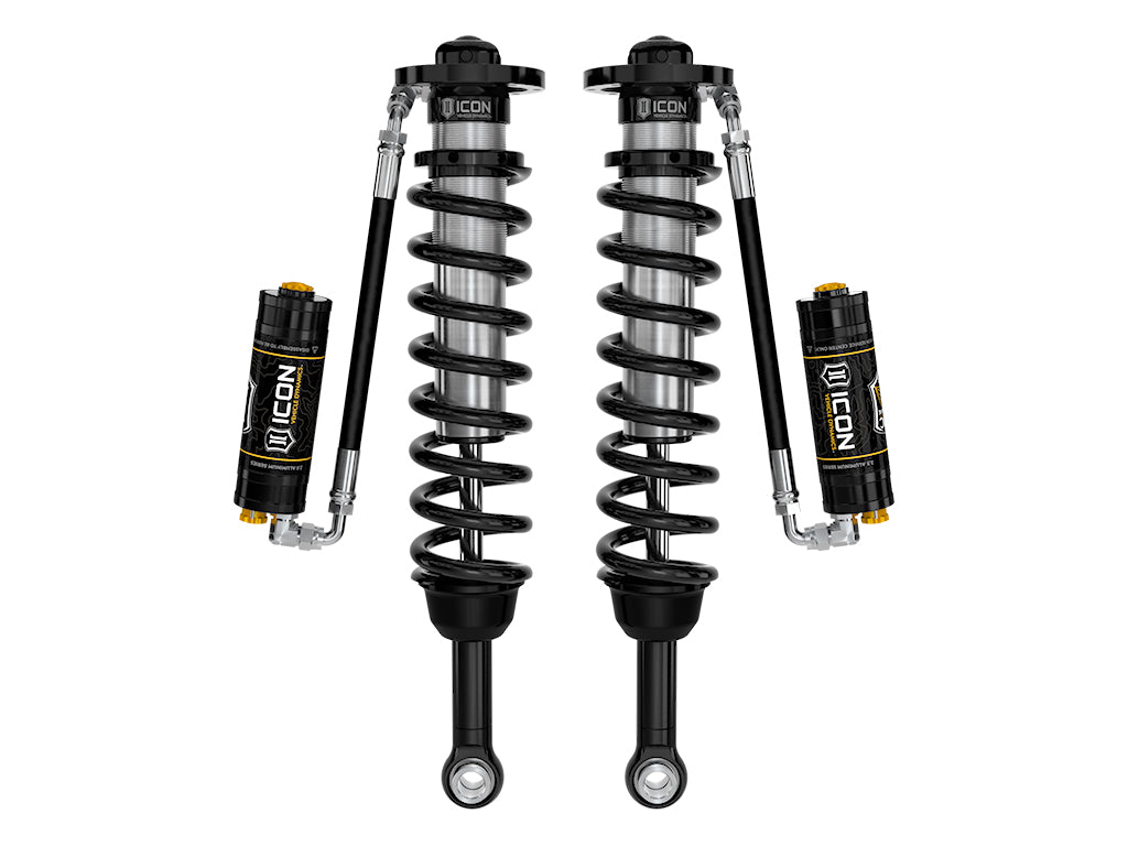 ICON 22-23 LC 300 2.5 VS RR CDCV COILOVER KIT