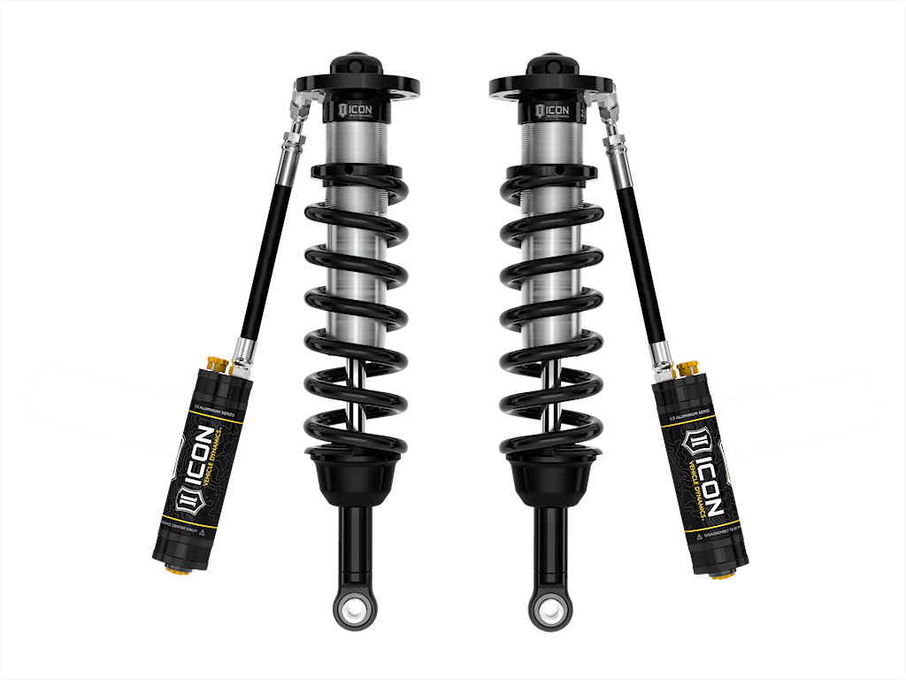 ICON 22-24 TUNDRA/23-24 SEQUOIA 2.5 VS RR CDCV COILOVER KIT