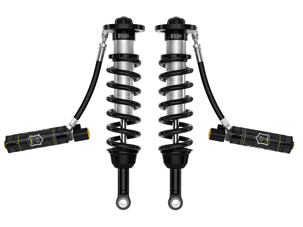 ICON 22-24 TUNDRA/23-24 SEQUOIA 2.5 VS RR CDEV COILOVER KIT