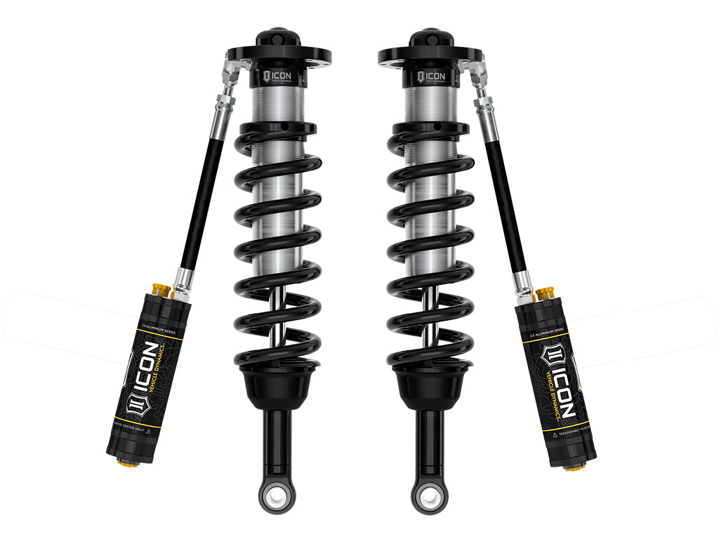 ICON 22-23 TUNDRA 2.5 VS RR CDCV 6" COILOVER KIT