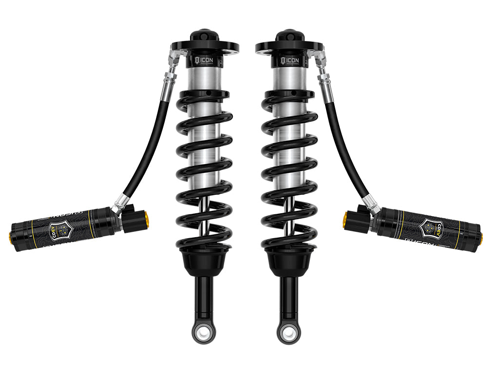 ICON 222-23 TUNDRA 2.5 VS RR CDEV 6" COILOVER KIT