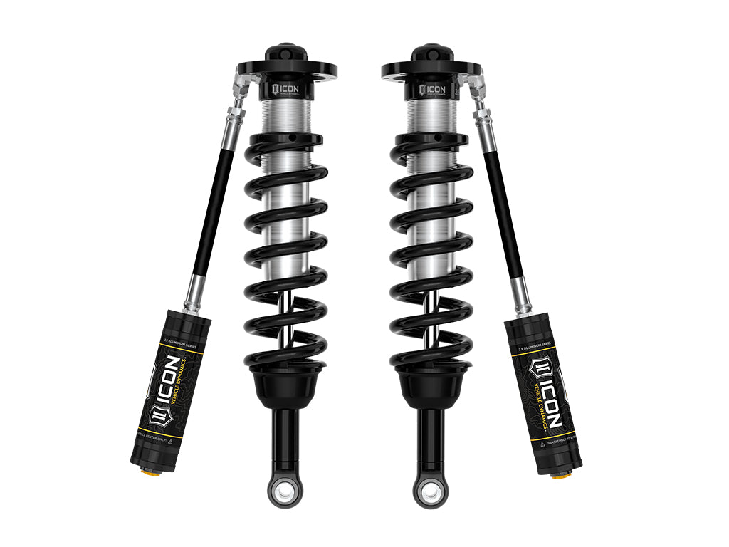 ICON 22-23 TUNDRA 2.5 VS RR 6" COILOVER KIT
