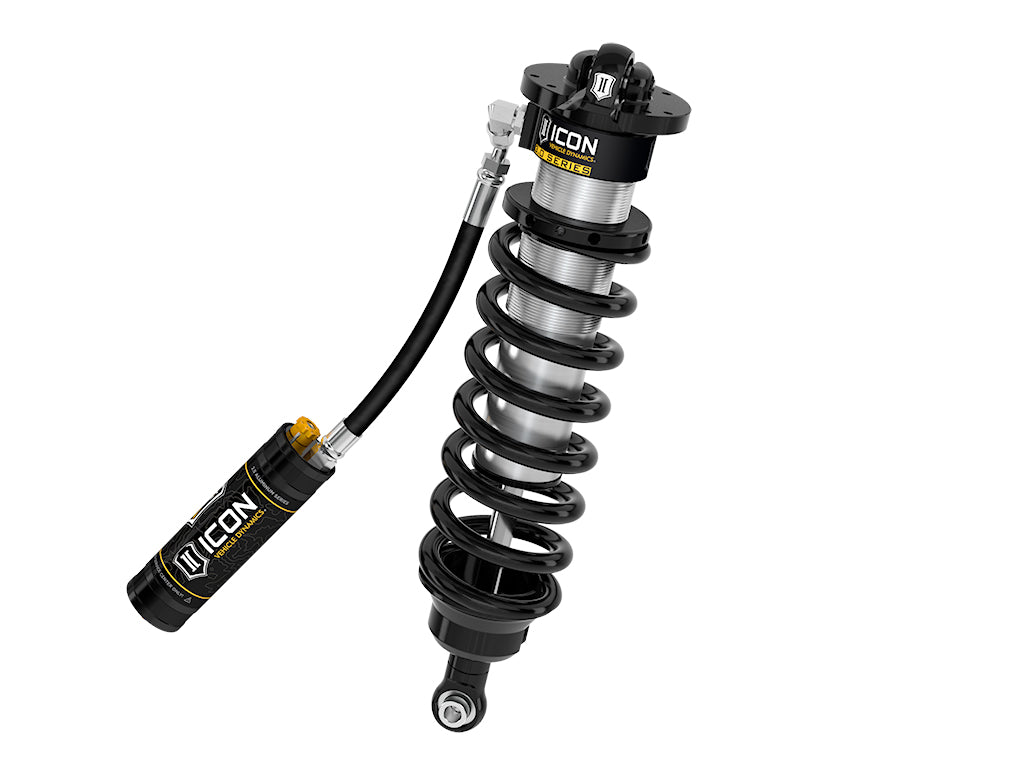 ICON 22-24 TUNDRA/23-24 SEQUOIA 3.0 VS RR CDCV COILOVER KIT