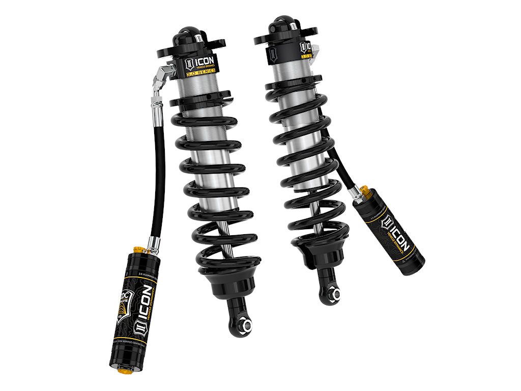 ICON 22-24 TUNDRA/23-24 SEQUOIA 3.0 VS RR CDCV COILOVER KIT