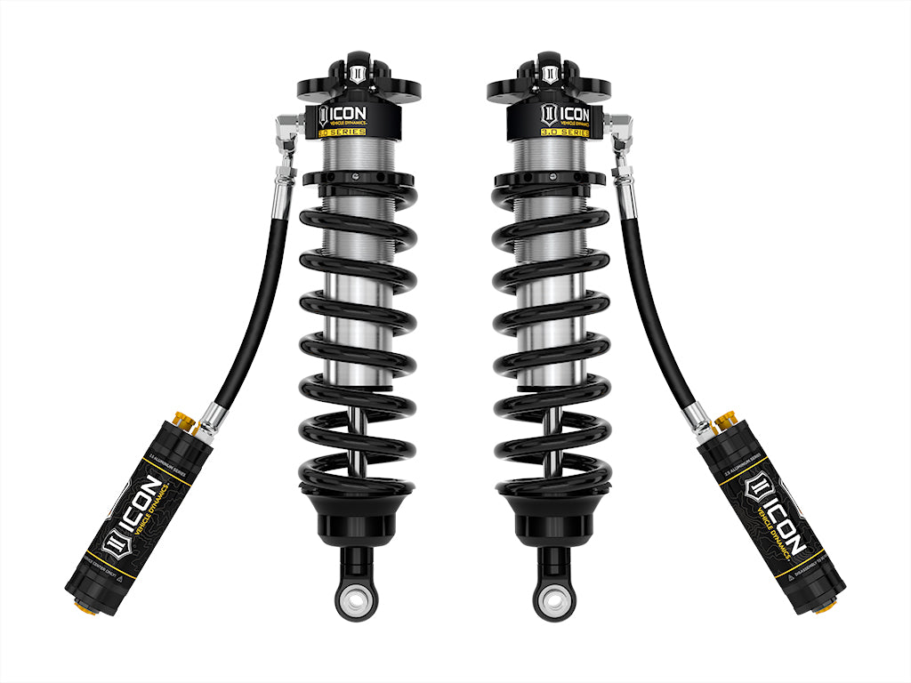 ICON 22-24 TUNDRA/23-24 SEQUOIA 3.0 VS RR CDCV COILOVER KIT