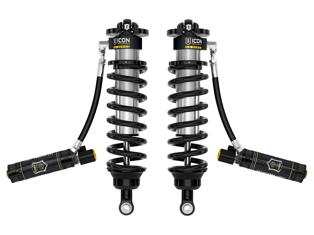 ICON 22-24 TUNDRA/23-24 SEQUOIA 3.0 VS RR CDEV COILOVER KIT