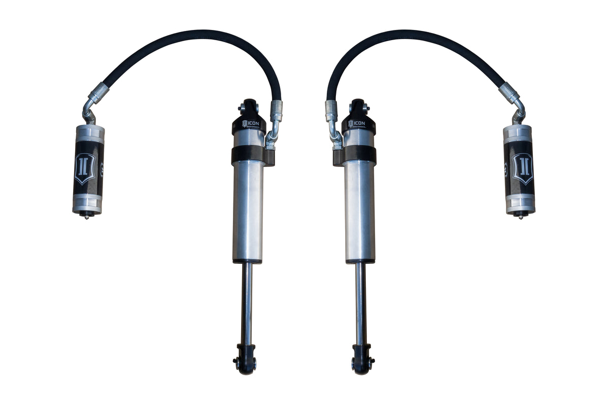 ICON TOYOTA SECONDARY STOCK TRAVEL 2.5 RR PAIR