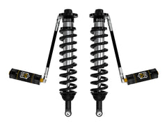 ICON 05-23 TACOMA/07-14 FJ 2.5 VS RR CDCV COILOVER KIT W LONG TRAVEL