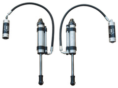 ICON S2 FRONT 2.5 OMEGA RR PAIR