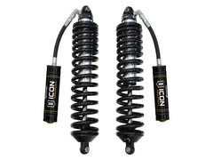 ICON 2008-16 Ford F250/350 4WD 7-9" Lift Front 2.5 VS RR Coilover Conversion Kit
