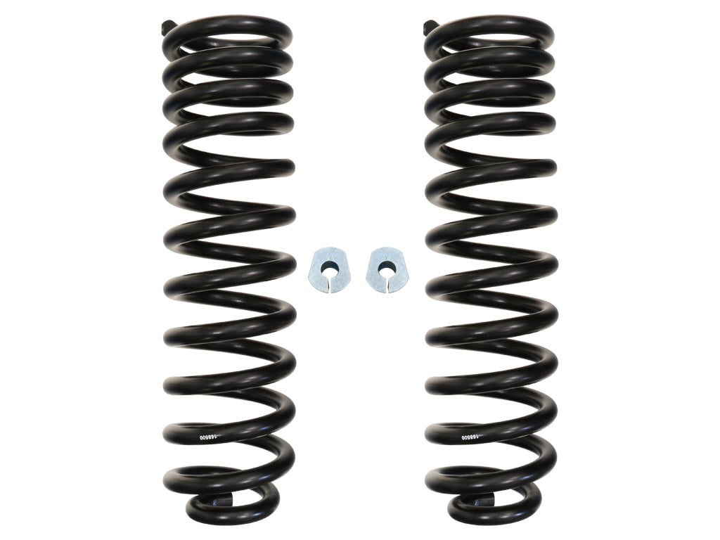 ICON 05-19 FSD FRONT 2.5" DUAL RATE SPRING KIT